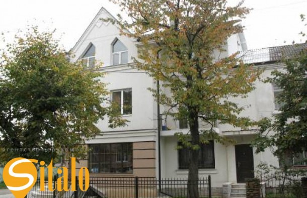 Будинок, частина будинку, Довга, центр, меблі, ремонт, Франківськ, фото 1