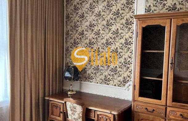 Оренда 3кім. квартири в центрі міста Печерськ, Лесі Українки., фото 5