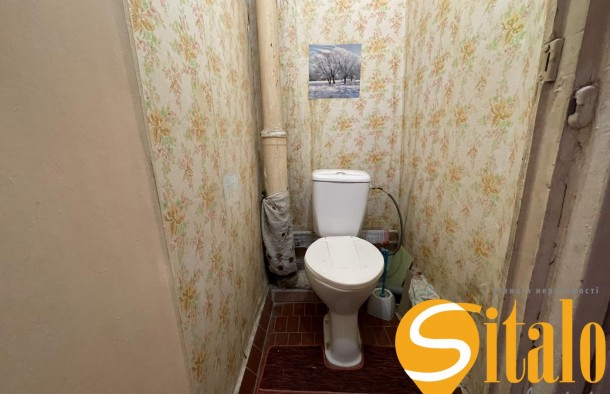 БЕЗ  продаж 1 кімн квартири Героїв Дніпра 75 Оболонь, фото 9