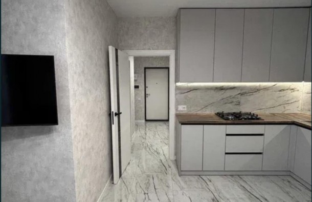 Оренда 1 кімнатної квартири в новобудові вул.Щирецька ,м.Львів, фото 4