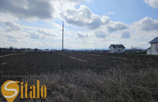 Земельна ділянка 14.86 сотих в с.Сопівм.Коломия, фото 4