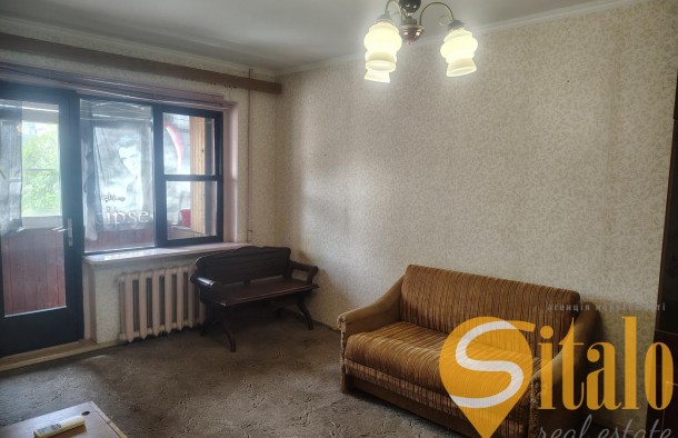 Оренда  Квартира  вул. Автозаводська, Комунарський, Запоріжжя, фото 1