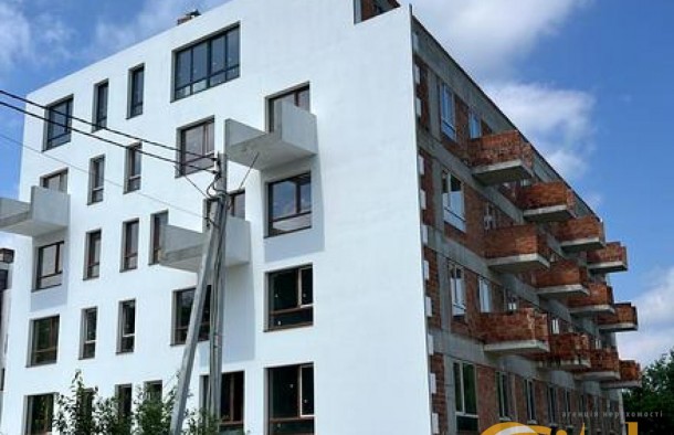 Продаж 1кімнатної квартири на вул. Пилипа Орлика , м Львів, в сучасному ЖК Family House Галжитлобуд, фото 8