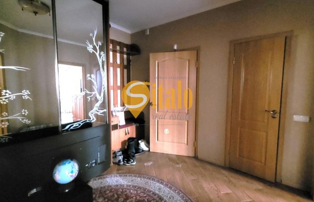 4кімнатна квартира вул. Пчілки, 2 Позняки Генератор, фото 30