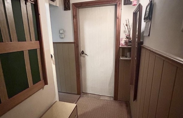 Продаж 2 кімнатної квартири в панельному будинку вулиця Виговського, м. Львів, фото 13