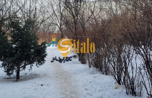 4кімнатна квартира вул. Пчілки, 2 Позняки Генератор, фото 36