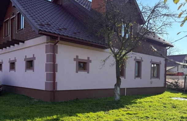 Будинок біля Львова з ремонтом  , Суховоля ,Бартатів, фото 3