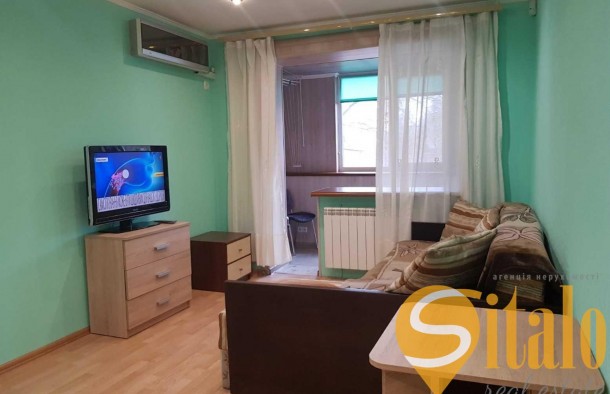 Продаж 1ої кім. квартири на вул. Поштова., фото 2