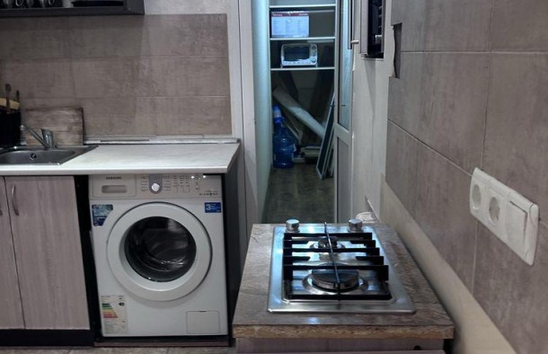 Продаж смарт квартири в центрі столиці, Лесі Українки, Гулівер, БЦ Парус, Печерськ., фото 9