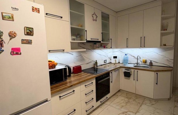 Продаж 1 кімнатна квартира новобудова вулиця Липинського Львів, фото 3