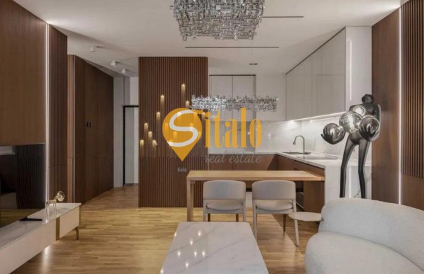 продаж 2 кімн квартири ЖК  Taryan Towers Печерск, фото 2