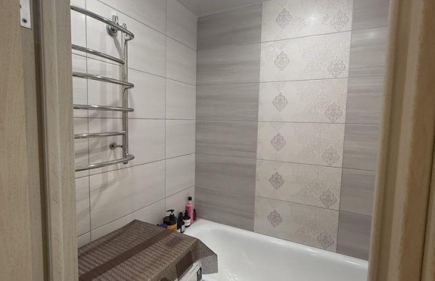 Продам 2км квартиру на 1  Південному, рн Пошти з ремонтом., фото 5