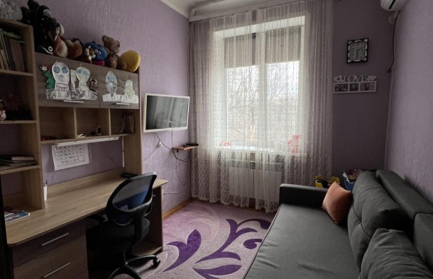 Продається 3к квартира по вул. Залізнична в Олександрівському районі Запоріжжя, фото 16