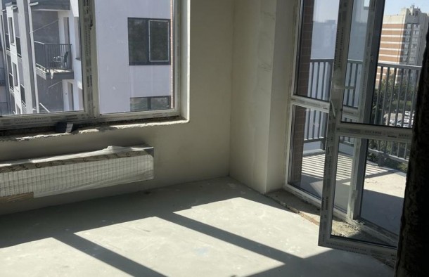 Продаж 1 кімнатна квартира  по вул Перфецького, Львів, фото 7