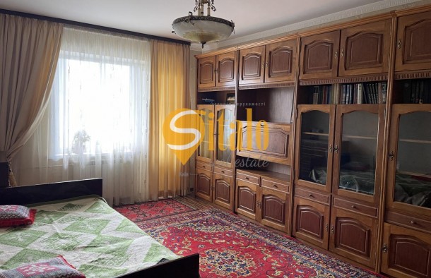 Оренда 2 кімн квартири Бажана 5 метро Харьківська, фото 5