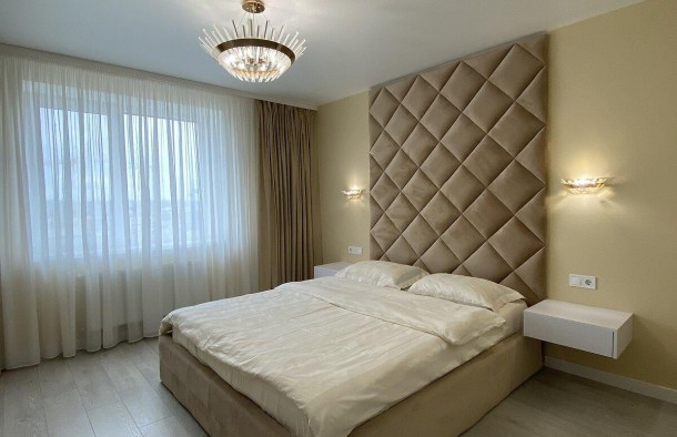Продажа 3к квартиры 88 кв. м  на ул. Николаевская, фото 1