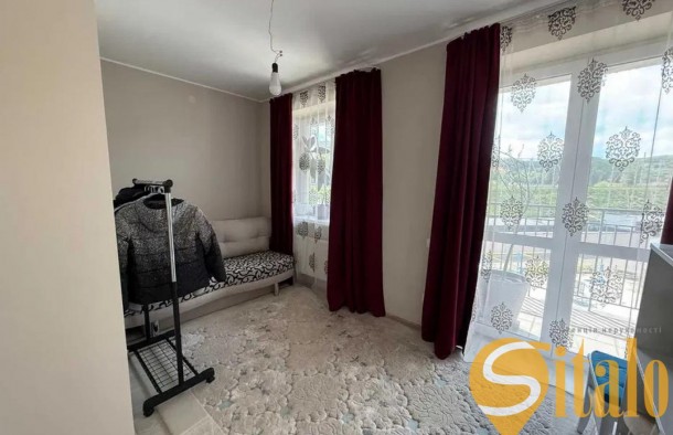 Дворівнева  квартира 80м² з терасою 20м² у ЖК Бельгійське містечко у центральній частині міста Львів, фото 2