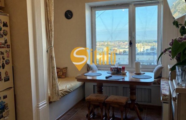 Продається затишна квартира з ремонтом., фото 2