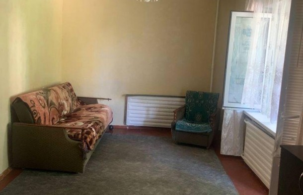 Продаж 1кімнатної квартири на Вороніна, фото 5