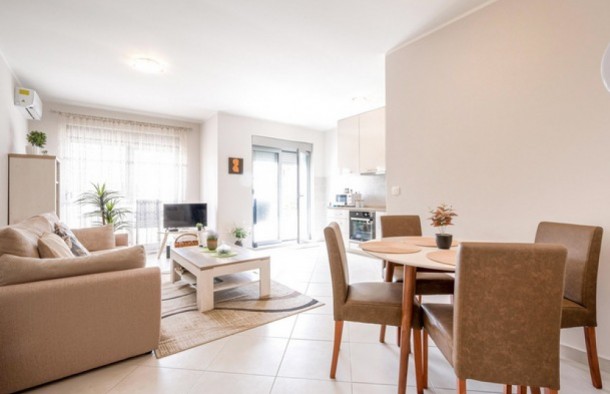 Продаж квартир в Чорногорії в Тіваті tv0139.2bd_s8417u, фото 21