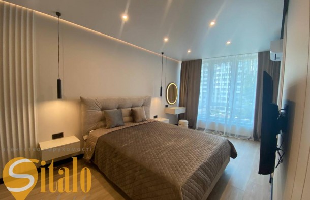 Продаж 2к квартира, центр, Бельведерська, фото 1