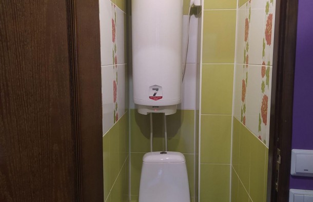 Продаж 3к.кв. по вул.Полякова, фото 8