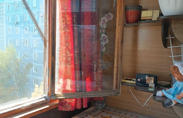 Продаж 3ї кв. по вул.Рубана., фото 8