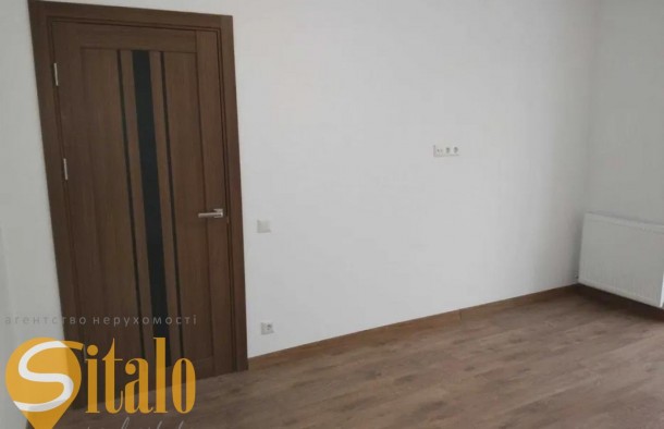 1 кім квартира з ремонтом, індивід опалення, переуступка, фото 14