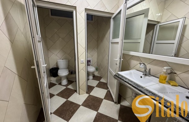 Оренда офісного приміщення площею 53.6 м² за адресою вул. Котика 7, місто Львів., фото 13