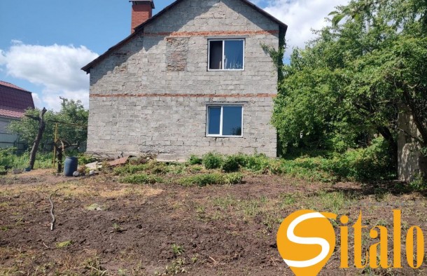 Будинок 267 м² на 18 сотках у центрі Гореничів  за ціною 1кімнатної квартири, фото 1