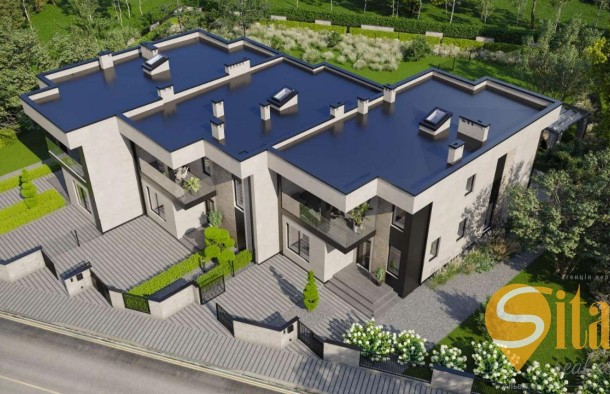 Продаж 4 кімнатного будинку в Малечковичах, фото 22