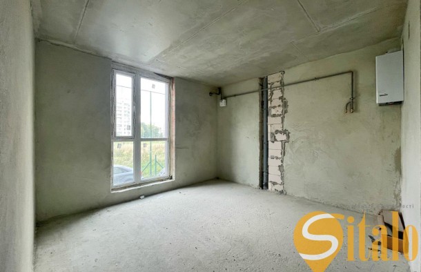 Продаж 2 кімнатна квартира вулиця Липинського, ЖК Авалон Тайм, фото 5