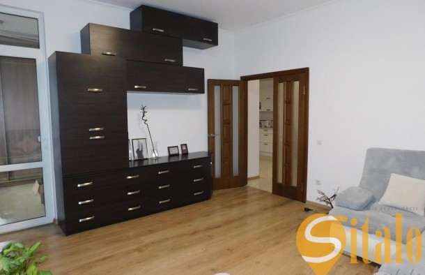 1 кімнатна  студія, Чорновола, Схід Сонця, Львів, фото 3