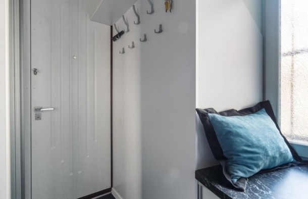 1 кімнатна, оренда, ремонт, цегла, Меретина, Львів, фото 6