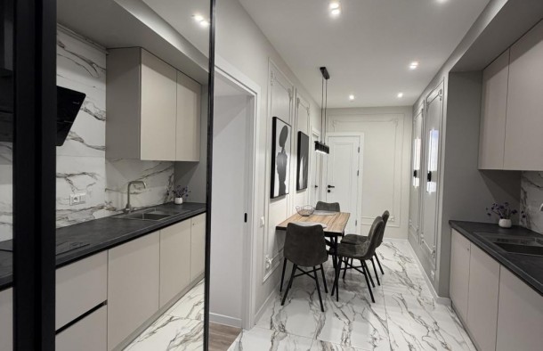 Оренда 2 кімнатної квартири, Центр, пл.Святого Теодора , Львів, фото 4