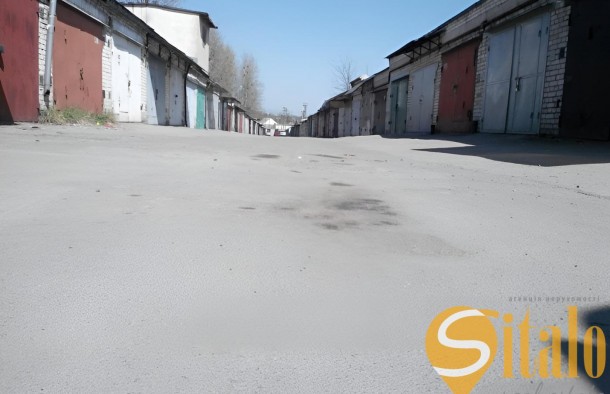Продаж мурованого цегляного гаражу м. Львів, вул. Сяйво, фото 7