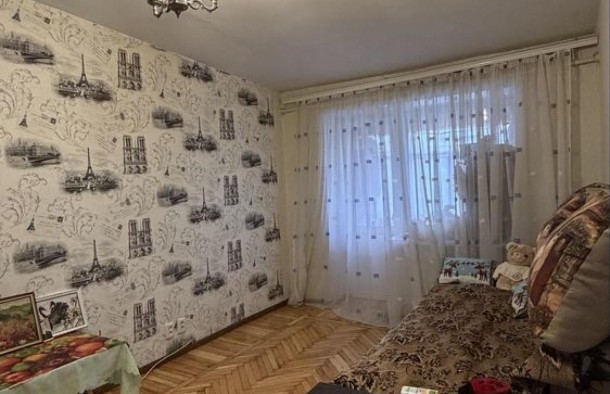 Продаж 2х кімнт. квартири вул. Поштова., фото 4