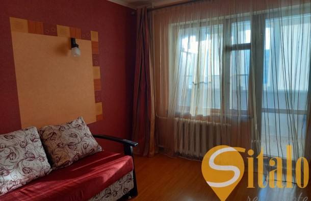 Двокімнатна на Південному з ремонтом., фото 2