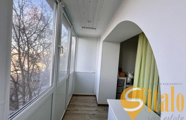 Продаж 3кімнатноі квартири  Бородинський мн, фото 16