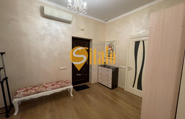 БЕЗ Оренда 1 кімн квартира ЖК Новопечерські Липки Андрія Верхогляда, фото 5