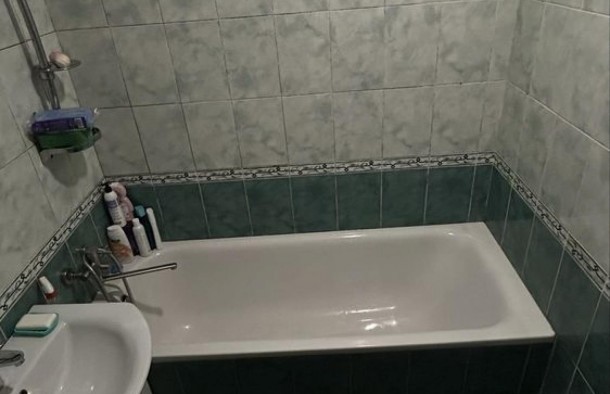 Продаж 3х кімнатної квартири Осипенківський мікрорайон ,Правий Берег, фото 8