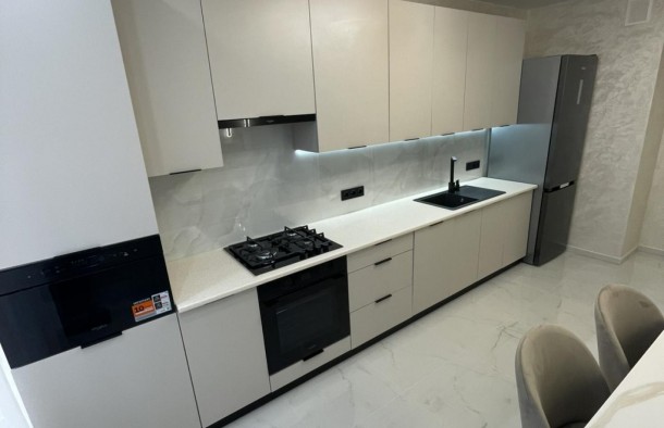 Продаж 1 КвартираРемонтФранківськ, фото 5