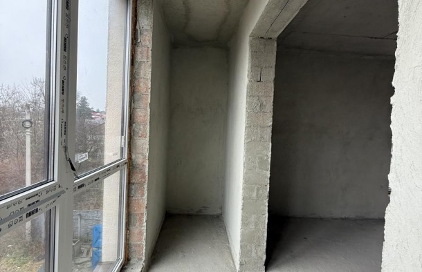 Продаж 2 кімнатної квартири у зданій новобудові клубного типу у смт Брюховичі, фото 7