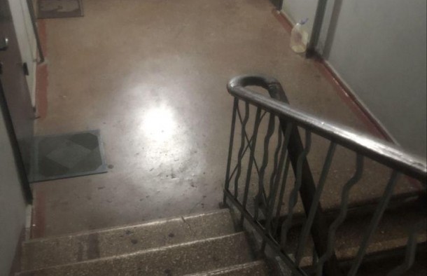 Продаж однокімнатної квартири в районі ТЦ Україна, фото 10