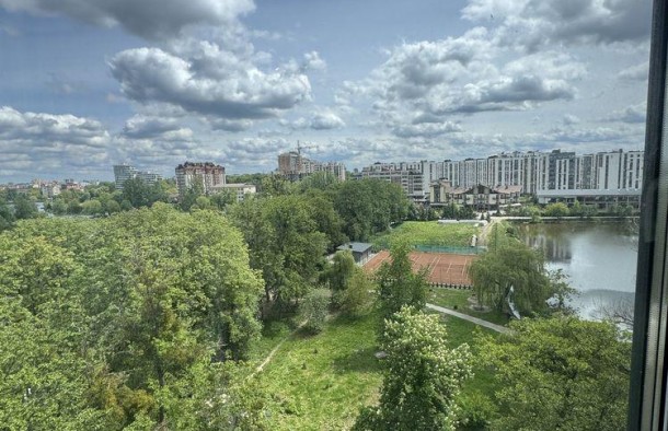 Продється 3 кім. квартира в ЖК Озеро Центр, фото 7