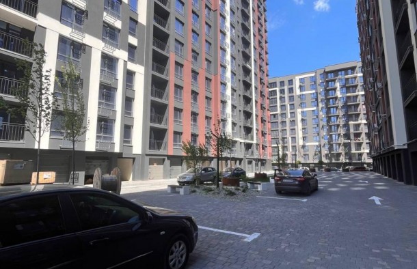 Продаж 2 кім квартири в ЖК Паркова алея, фото 25