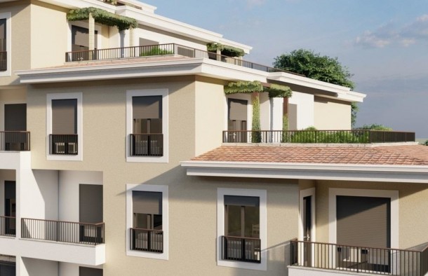 Продаж квартир в Чорногорії в Бечичі bc01276.1bd_s8126, фото 6