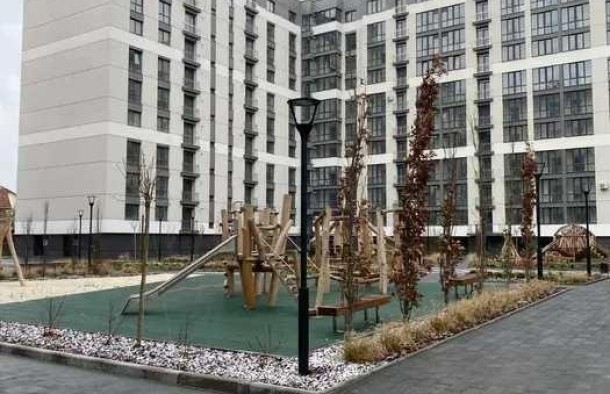 Продаж 1 кім. квартири з наповненням  в новобуд. по вул. Довженка, фото 4