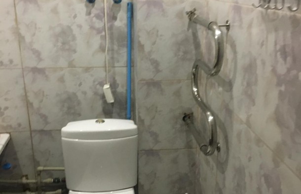 Двухкомнатная квартира по ул. Сытова, Коммунарский, г. Запорожье, фото 12