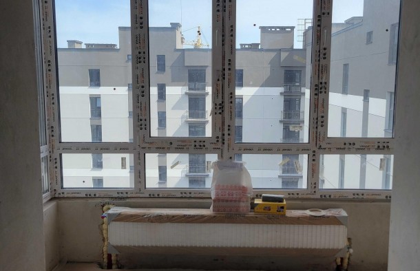 1кімнатна з ремонтом, 10 хв до озера, фото 20